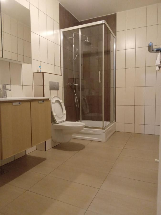 Appartement Apartman Peace à Sarajevo Extérieur photo